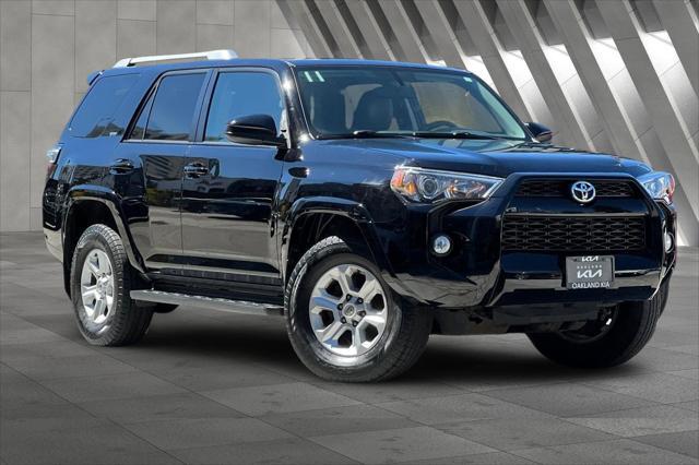 used 2014 Toyota 4Runner car, priced at $20,900