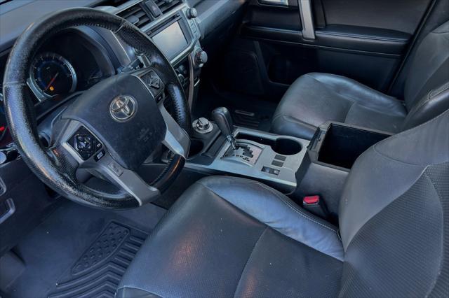 used 2014 Toyota 4Runner car, priced at $20,900