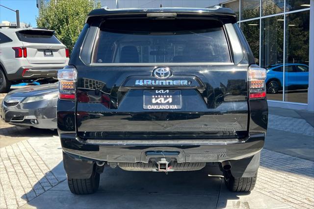 used 2014 Toyota 4Runner car, priced at $19,995