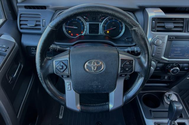 used 2014 Toyota 4Runner car, priced at $20,900