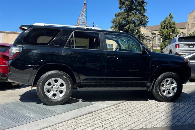 used 2014 Toyota 4Runner car, priced at $19,995