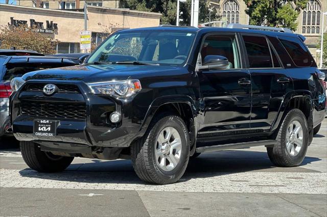 used 2014 Toyota 4Runner car, priced at $20,900