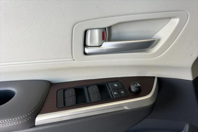 used 2021 Toyota Sienna car, priced at $37,900