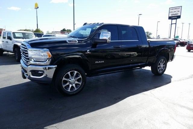 used 2023 Ram 2500 car, priced at $69,995