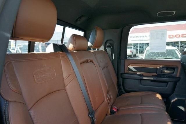 used 2023 Ram 2500 car, priced at $69,995