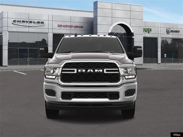 new 2024 Ram 2500 car, priced at $52,175