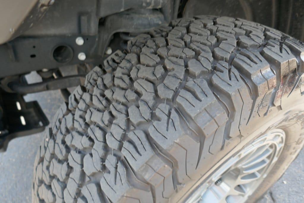 used 2024 Jeep Wrangler car, priced at $45,995