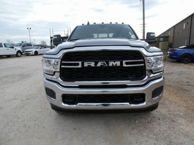 new 2024 Ram 2500 car, priced at $59,319