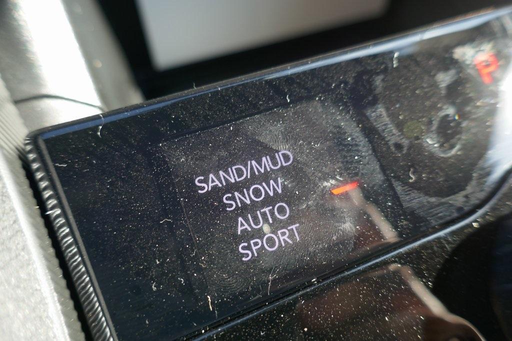 new 2025 Jeep Grand Cherokee L car, priced at $42,250