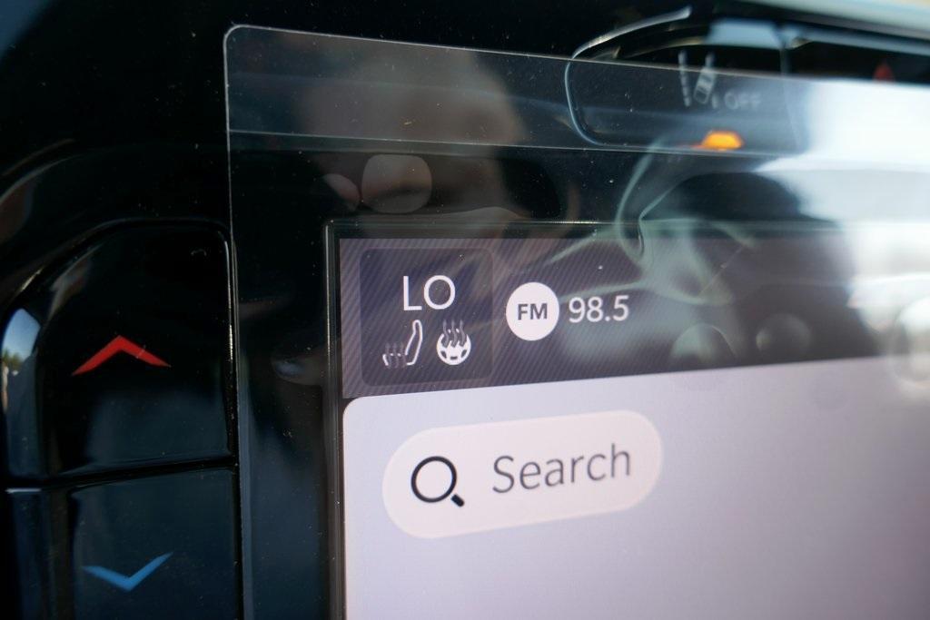 new 2026 Ram 1500 car, priced at $53,301