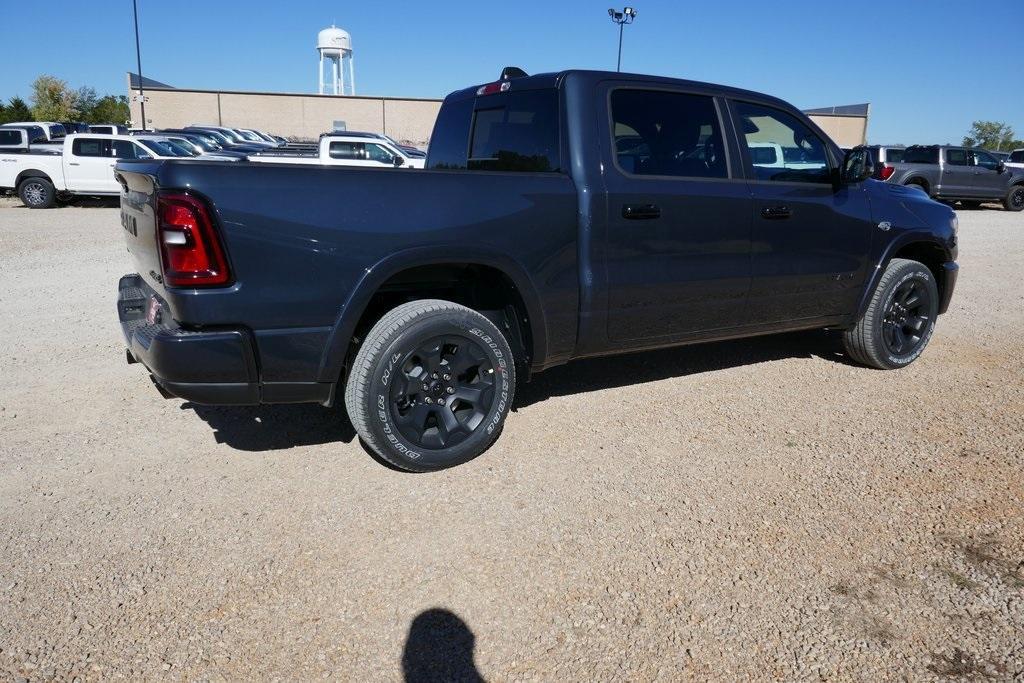new 2026 Ram 1500 car, priced at $53,301