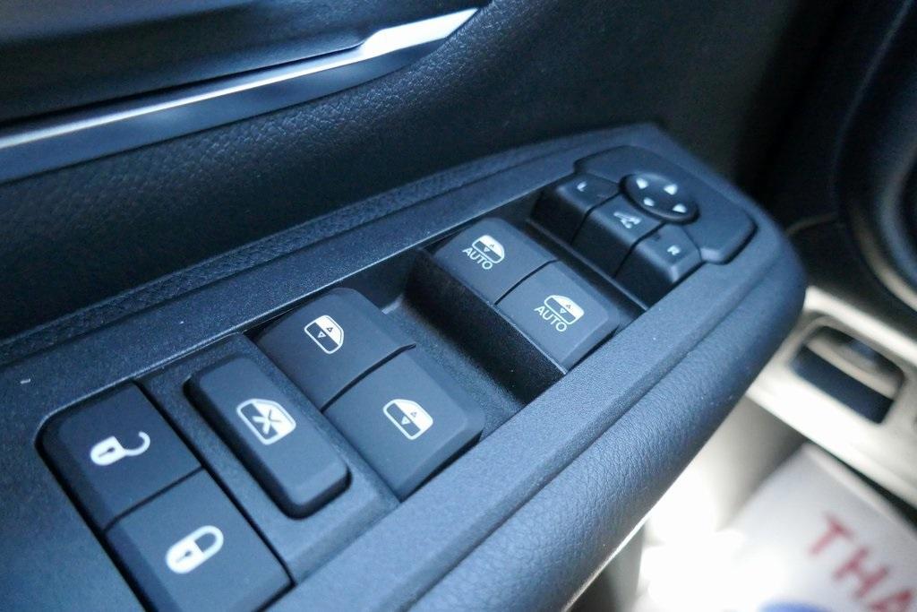 new 2026 Ram 1500 car, priced at $53,301