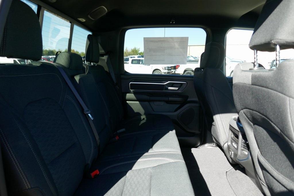 new 2026 Ram 1500 car, priced at $53,301