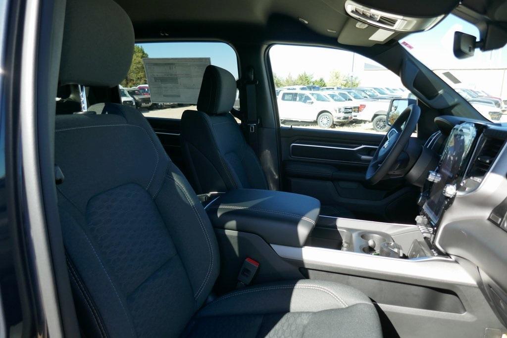 new 2026 Ram 1500 car, priced at $53,301