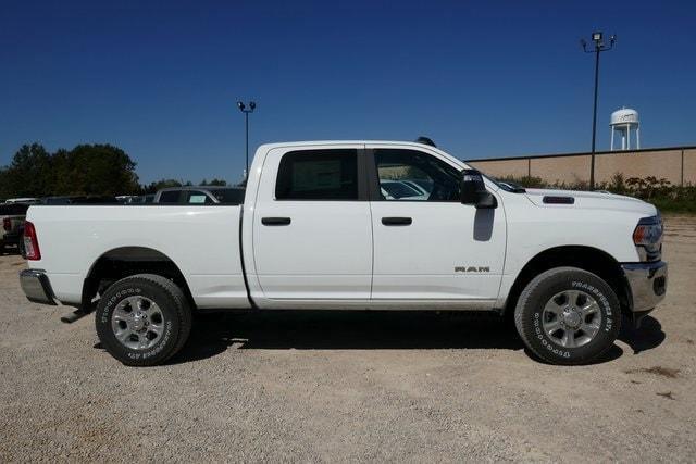 new 2024 Ram 2500 car, priced at $52,374