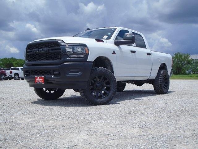 new 2024 Ram 2500 car, priced at $60,750