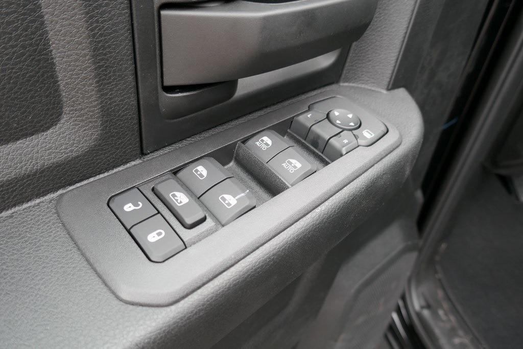 new 2025 Ram 2500 car, priced at $61,267