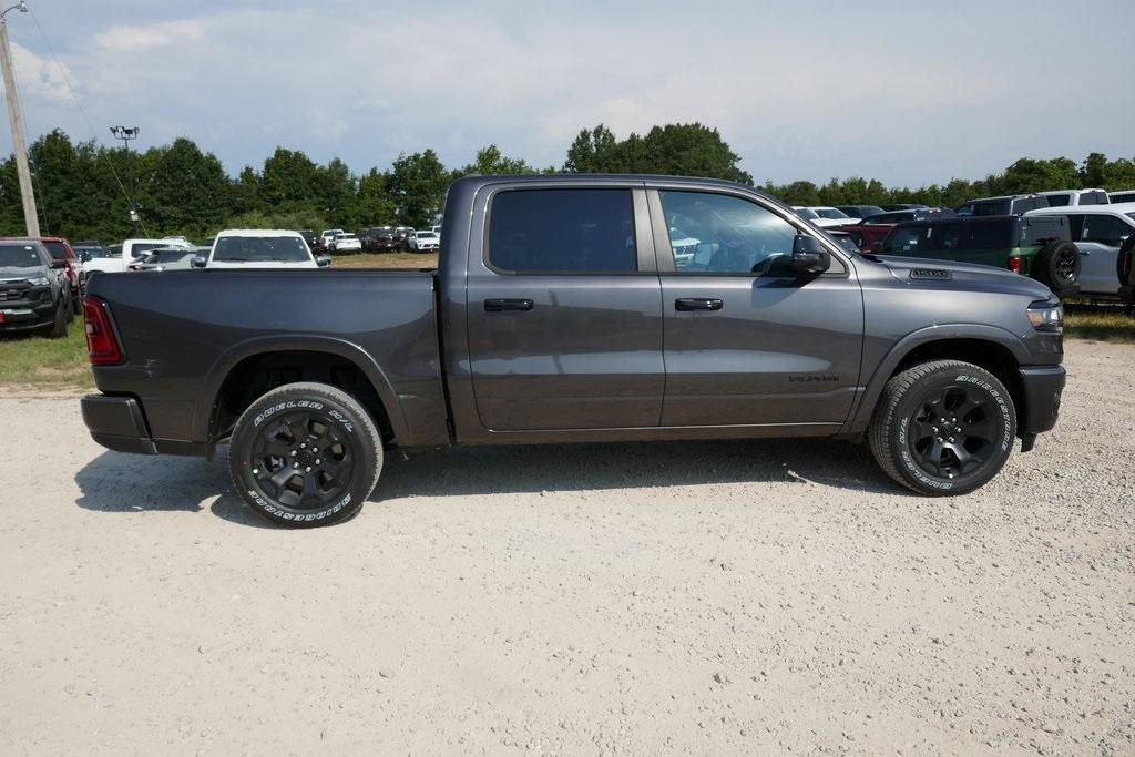 new 2026 Ram 1500 car, priced at $51,543