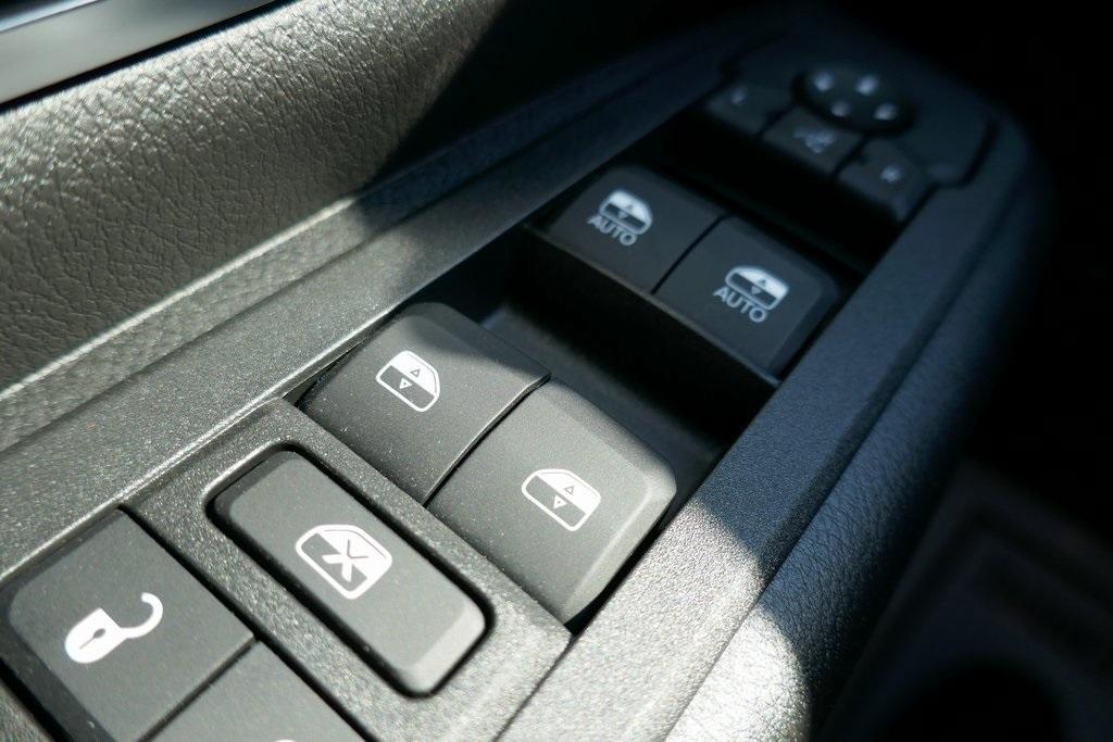 new 2026 Ram 1500 car, priced at $51,543