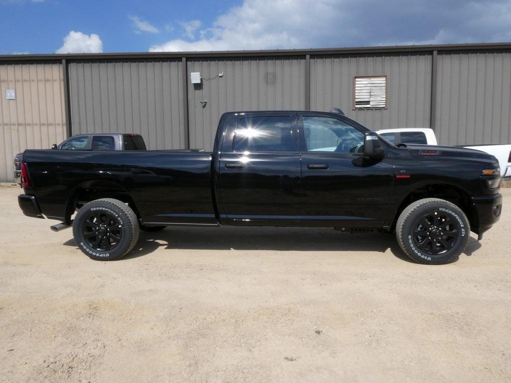 new 2026 Ram 3500 car, priced at $70,485
