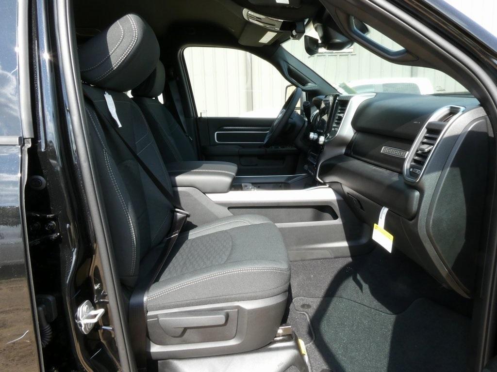 new 2026 Ram 3500 car, priced at $70,485