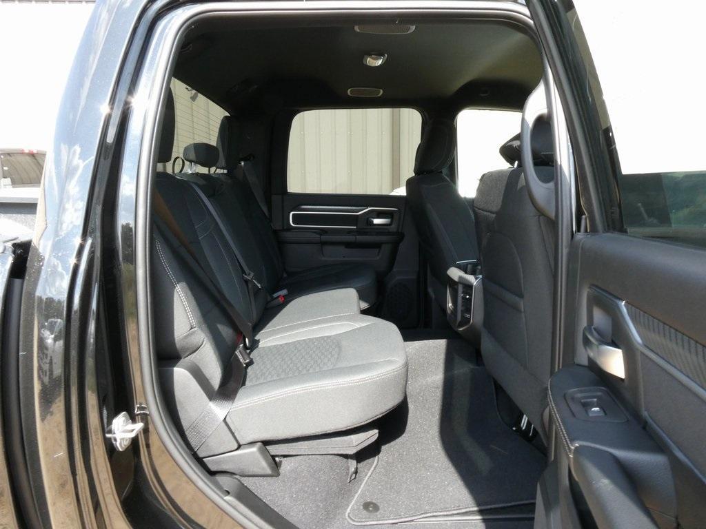 new 2026 Ram 3500 car, priced at $70,485
