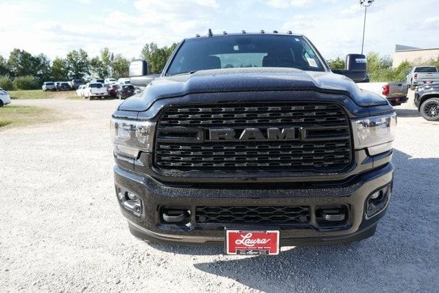 new 2024 Ram 2500 car, priced at $65,891