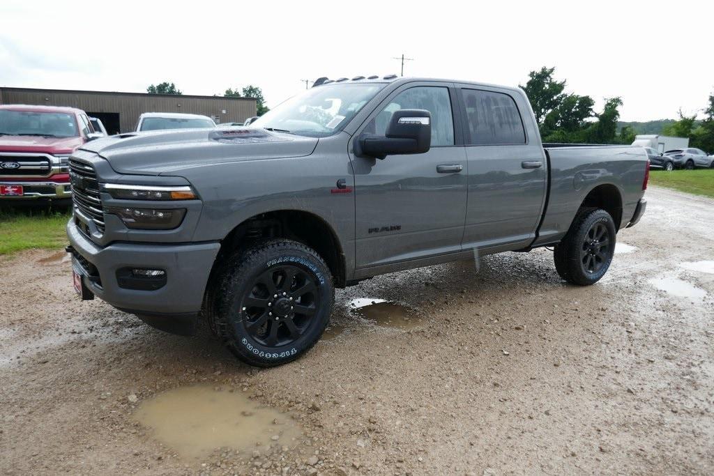 new 2025 Ram 2500 car, priced at $78,863