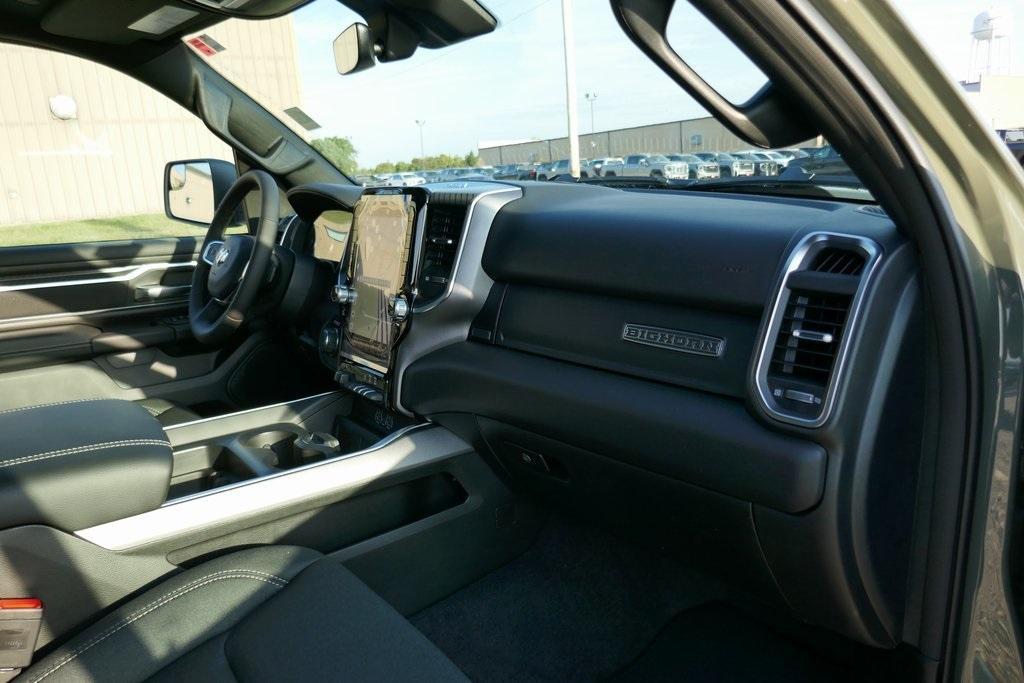 new 2026 Ram 1500 car, priced at $51,689