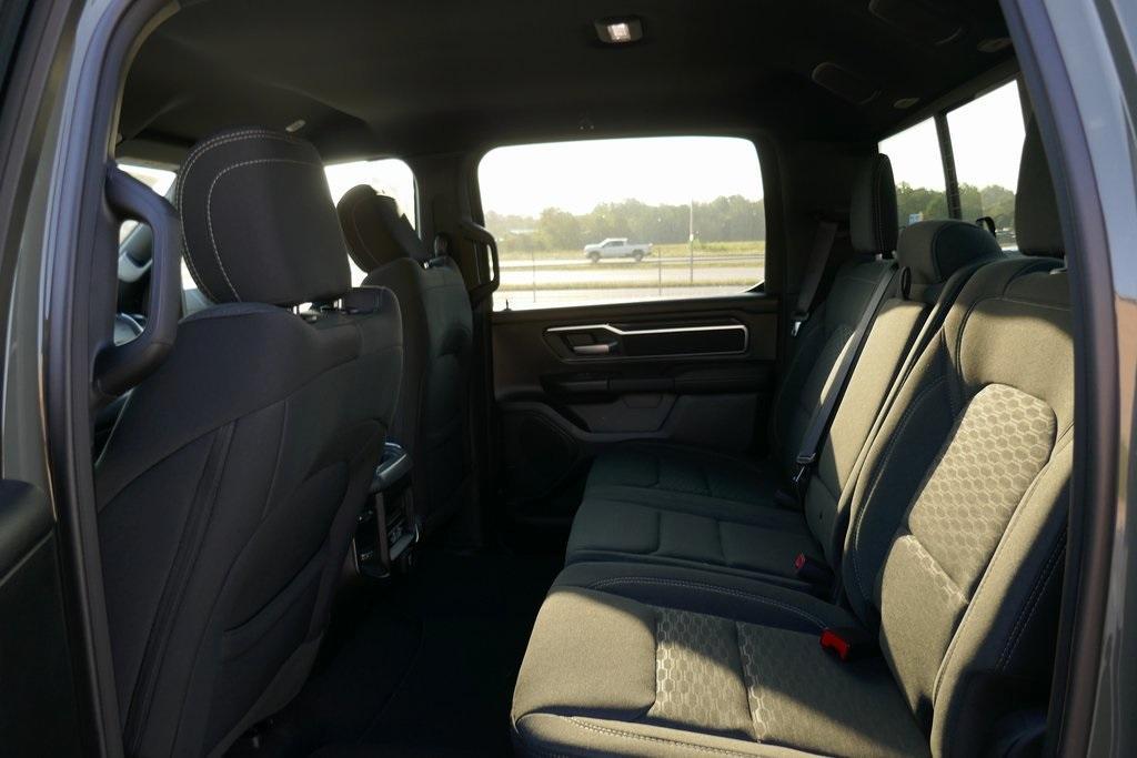 new 2026 Ram 1500 car, priced at $51,689