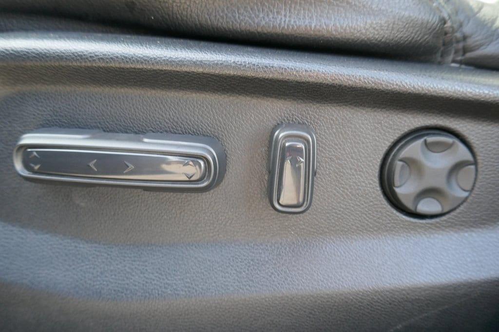 used 2021 Honda CR-V car, priced at $25,995