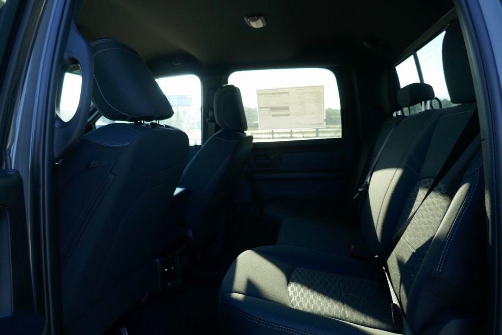 new 2026 Ram 2500 car, priced at $50,952