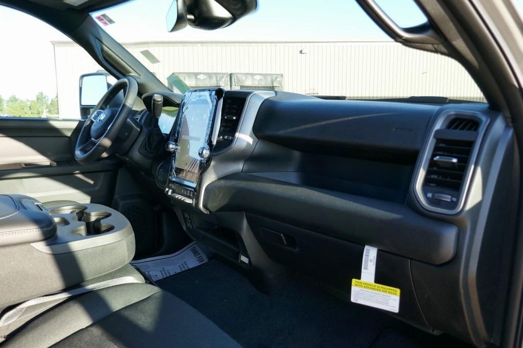 new 2026 Ram 2500 car, priced at $50,952