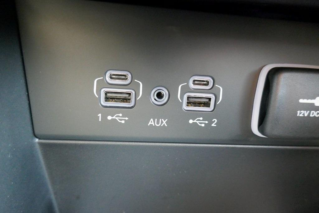 new 2025 Jeep Grand Cherokee L car, priced at $35,603