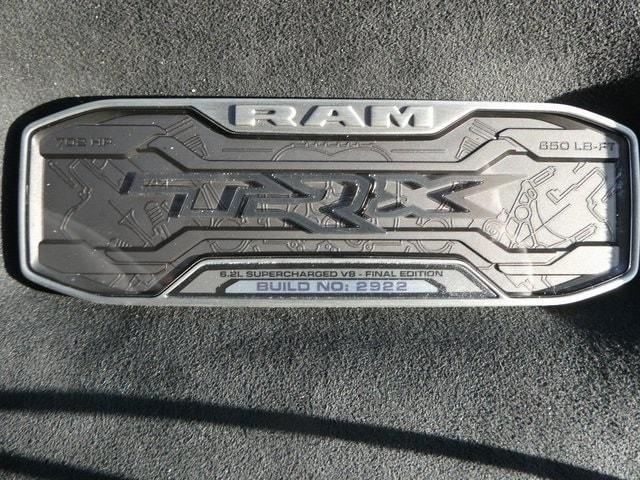 new 2024 Ram 1500 car, priced at $114,499