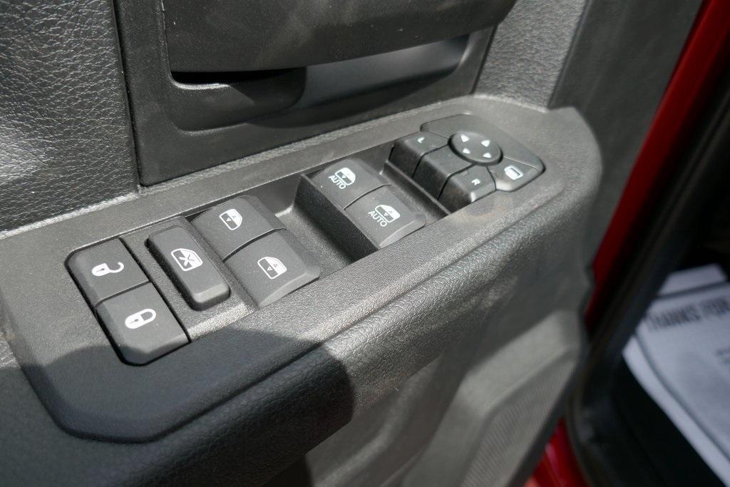 new 2026 Ram 2500 car, priced at $51,753