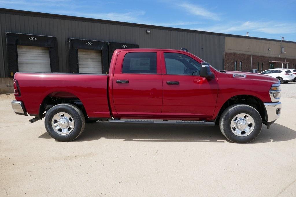 new 2026 Ram 2500 car, priced at $51,753