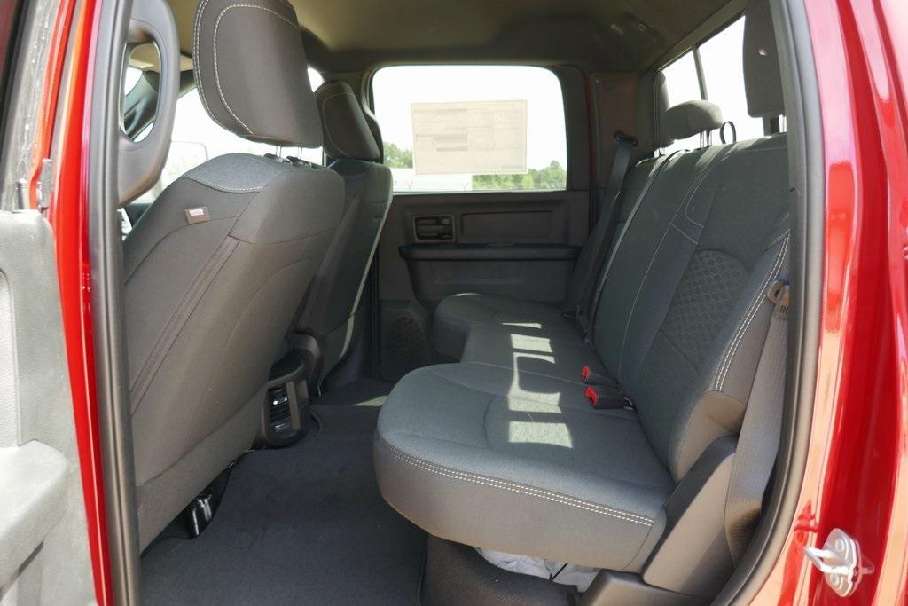 new 2026 Ram 2500 car, priced at $51,753