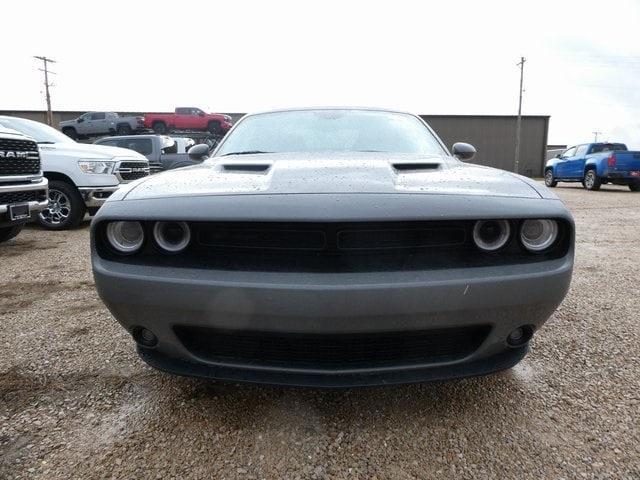 new 2023 Dodge Challenger car, priced at $26,533
