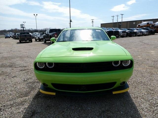 new 2023 Dodge Challenger car, priced at $31,682