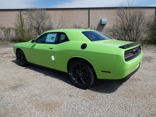 new 2023 Dodge Challenger car, priced at $31,682