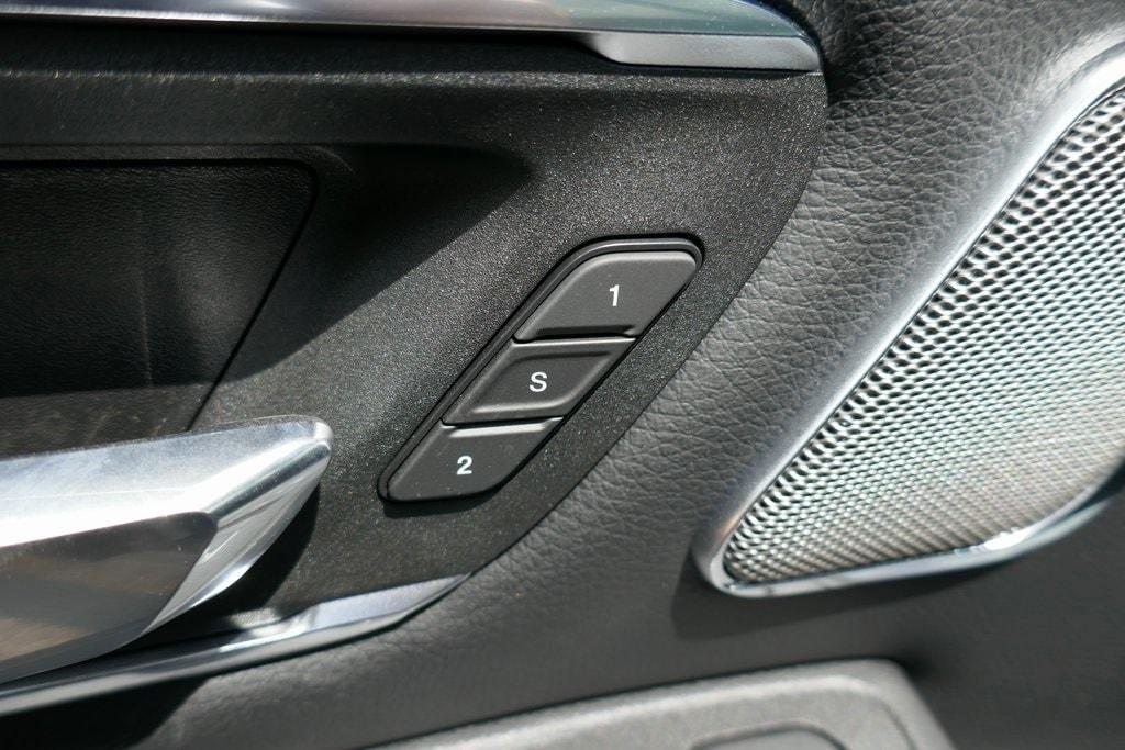 new 2025 Ram 1500 car, priced at $58,020