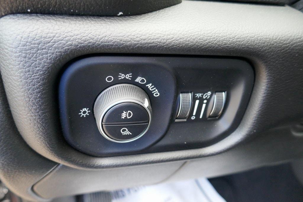 new 2025 Ram 2500 car, priced at $77,973