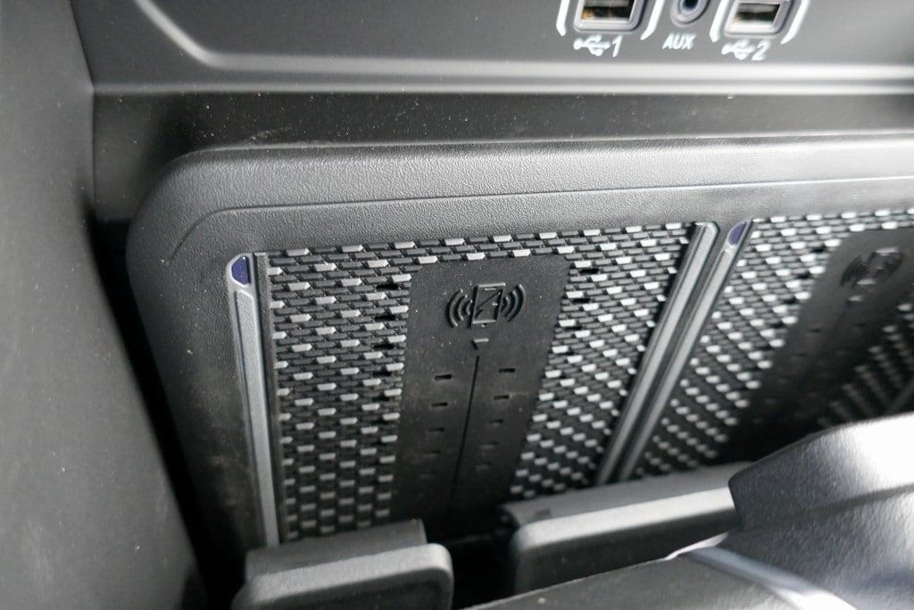 new 2025 Ram 2500 car, priced at $77,973