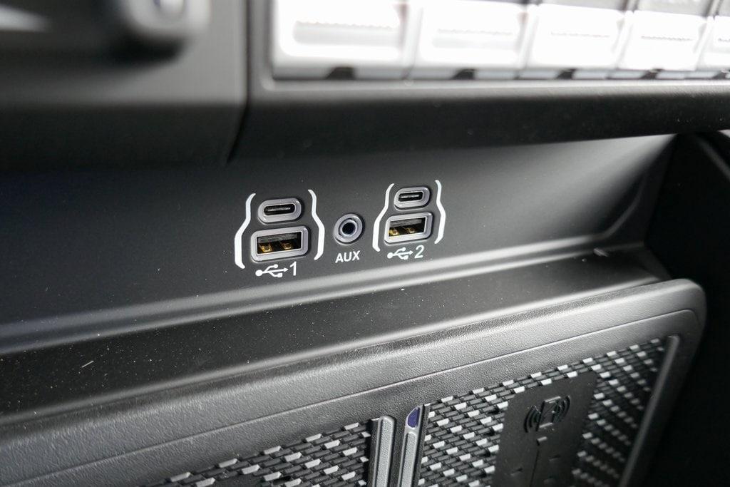 new 2025 Ram 2500 car, priced at $77,973