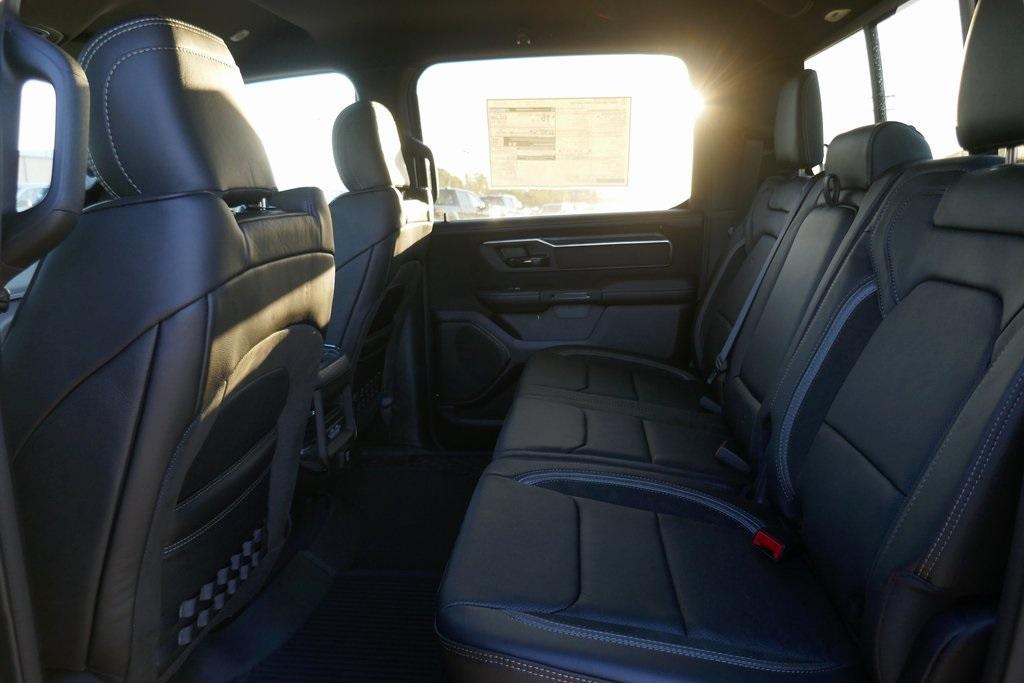 new 2026 Ram 1500 car, priced at $69,395