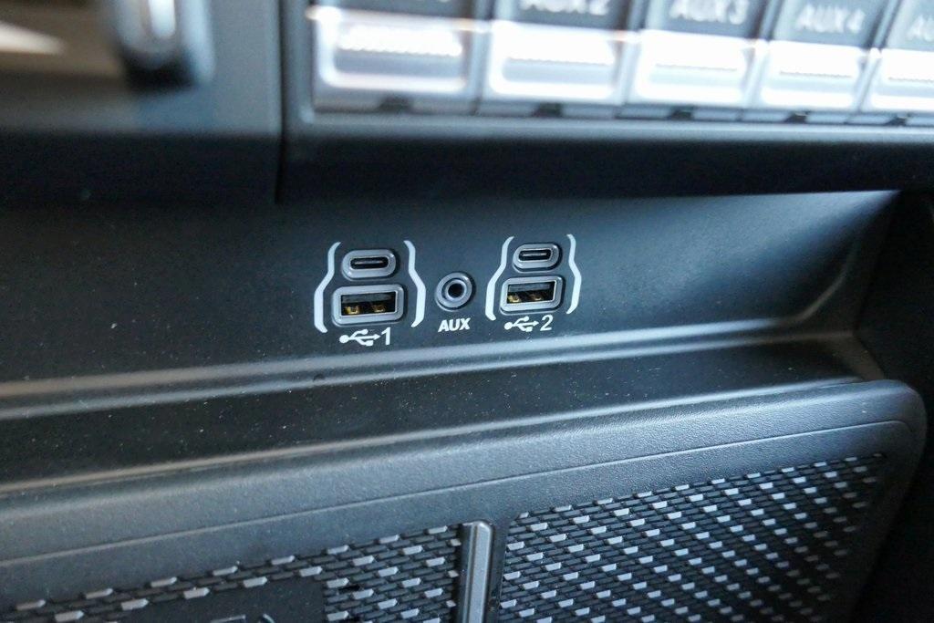 new 2026 Ram 1500 car, priced at $69,395