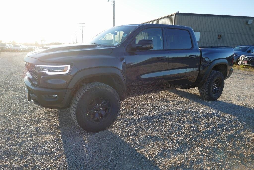 new 2026 Ram 1500 car, priced at $69,395