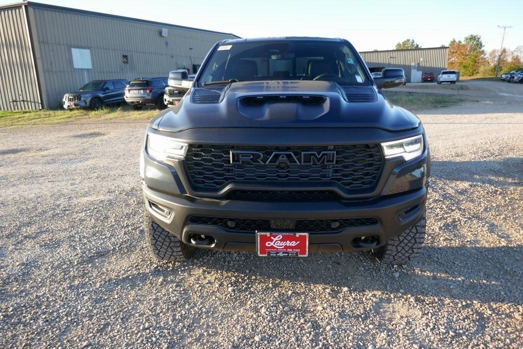 new 2026 Ram 1500 car, priced at $69,395