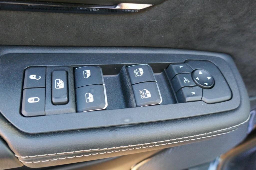 new 2026 Ram 1500 car, priced at $69,395